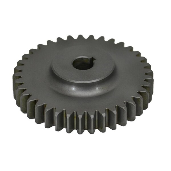 Aftermarket T242382 Driven Gear On Pump Fits John Deere 450G LT And LGP, 550G after sn 770862 T242382-PVE - main